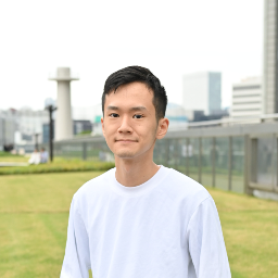 代表取締役 増田拓海